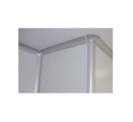 Perfil de Canto Arredondado